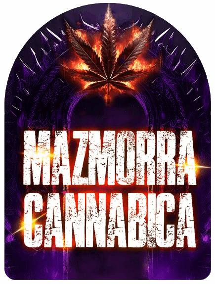 Mazmorra Cannabica
